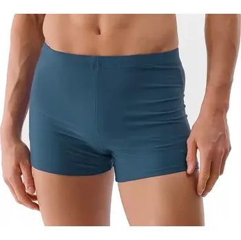 Pánské plavky Pánské plavky 4F SWTM043 46S námořnická modř M