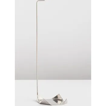 Svícen Držák na svíčku nerez