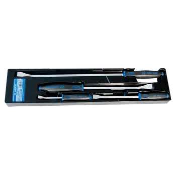 Sada nářadí Sada páčidel 4 ks KING TONY 204-608 KING TON 9TK014, , ,