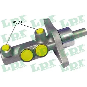 Brzdový válec Hlavní brzdový válec LPR 1579