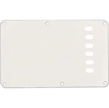 Hosco P-104 White Krytka pro kytaru