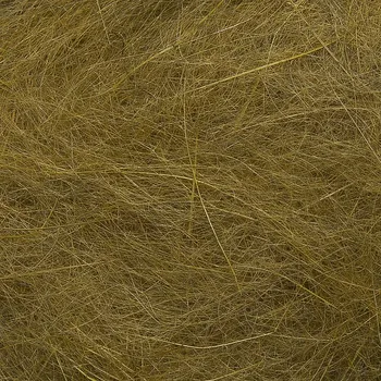 Hends Czech Nymph Dubbing CND-334 Dark Brown Olive