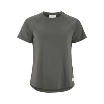 Dámské tričko W Triko CRAFT Collective SS šedá XXL