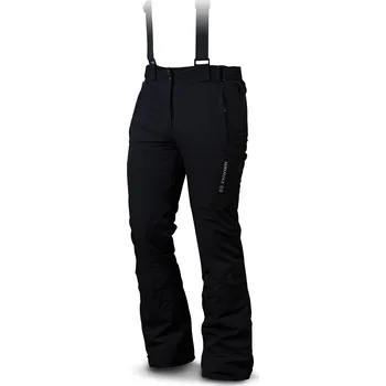 Snowboardové kalhoty Kalhoty Trimm RIDER Barva: black, Velikost: S