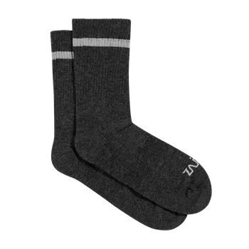 Dámské termo ponožky Zajo Pado Mid Socks Středně tlusté chladivé ponožky s vyšším střihem