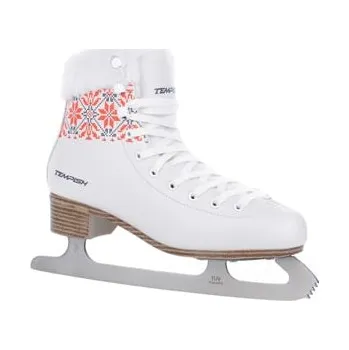 Zimní brusle TEMPISH FREYA II krasokomplet 36 Velikost: 36