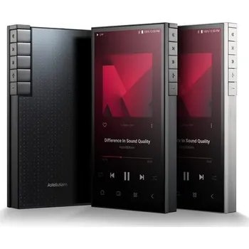 Astell&Kern PD10 - černá