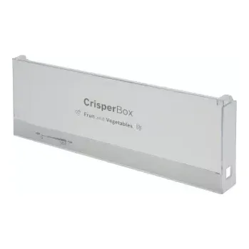 Příslušenství pro lednici BOSCH čelo zásuvky na zeleninu (BOSCH čelo zásuvky na zeleninu 00706617)