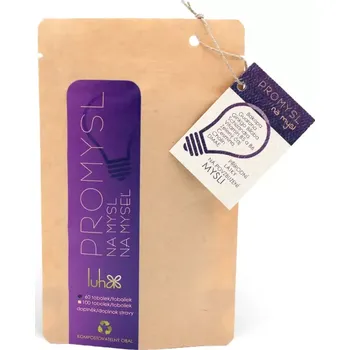 Přípravek na podporu paměti a spánku PROMYSL, na povzbuzení mysli, 60 tobolek