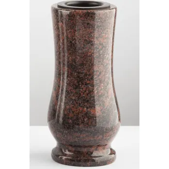 Váza Náhrobní váza V40-12/25