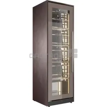 Vinotéka ENOFRIGO Vinotéka INFINITY STD SLIM 104 lahví