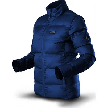 Bunda Trimm HONOR LADY Barva: Dark blue, Velikost: S