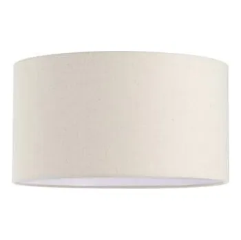 Průmyslové svítidlo Ideal Lux Stínidlo béžové 70cm pro závěsná svítidla řady SET UP