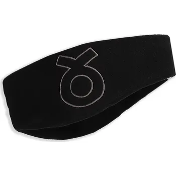 Pokrývka hlavy LEMON EXPLORE Dětská lyžařská čelenka ZL4 AWU 54–56cm ČERNÁ