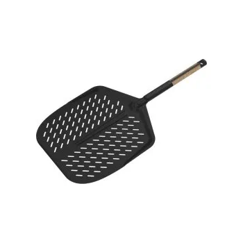 Lopata na pizzu Witt děrovaná lopatka na pizzu 14" cork