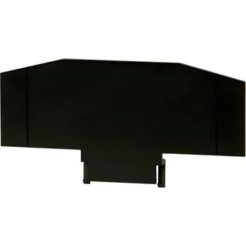 modulární přístroj a rozvaděč OEZ PK-SPB00/168 krajní přepážka pro SPB00