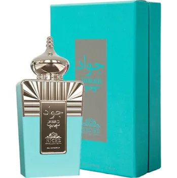 Pánský parfém Khalis Jawad Niche Collection M EDP 100 ml