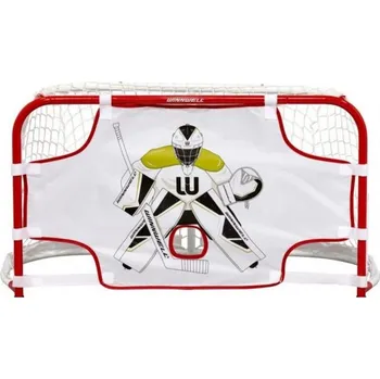 Hokejová branka Winnwell Brána Winnwell 31 Proform Mini Quiknet Set 697088