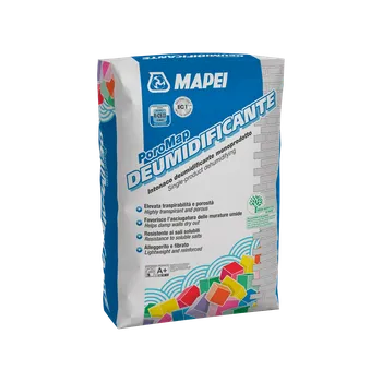 MAPEI POROMAP DEUMIDIFICANTE - 189220
