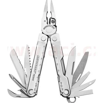 Multifunkční nůž LEATHERMAN REBAR - multitool nůž, vyrobeno v USA, záruka 25 let