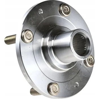 Zavěšení kol NTY KLP-HY-510P3 Náboj kola