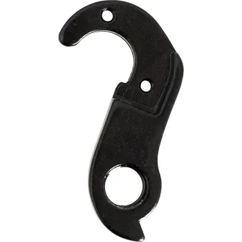 rám kola koncovka/patka/hák rámu CM82 (pro modely e-bike APACHE Sota Bosch 2017-2023)