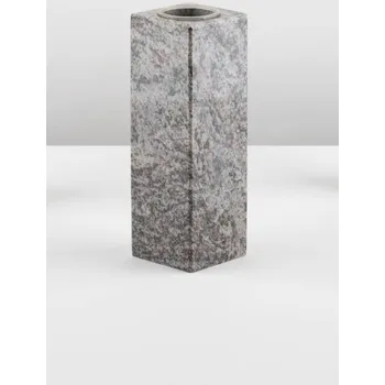 Váza Náhrobní váza V123-7x7/20