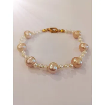 Náramek Náramek perly