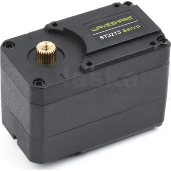 Elektronická stavebnice Waveshare ST3215 Serial Bus Servo 30kg