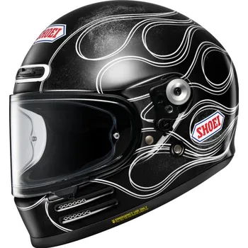 Motodoplněk SHOEI přilba GLAMSTER 06 Blast TC-5 - L