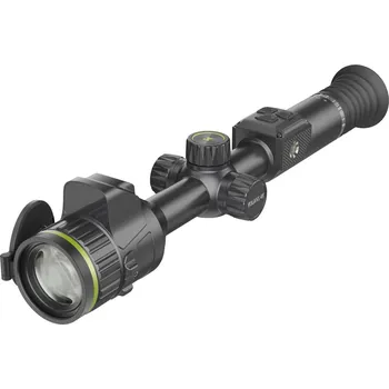 Puškohled Nočné videnie (režim Deň/Noc) Puškohľad Pixfra Volans 4K LRF (verzia s diaľkomerom)