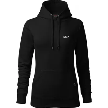 Pánská mikina Mikina Trimm CAPE LADY Barva: azure, Velikost: XXL