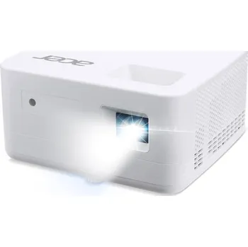 Projektor ACER Projektor PD1800 DLP 4K2K 1000 Lm 50,000:1 EMEA 2.4Kg EURO Power HDMI Cable w/Carrying Case MR.JXX11.001