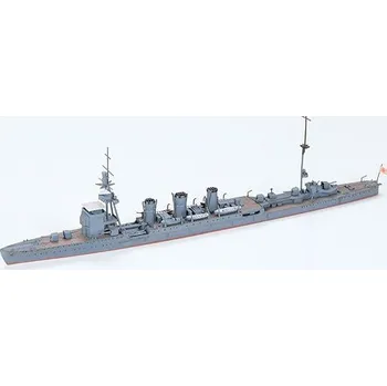 Plastikový model Tamiya IJN Kiso