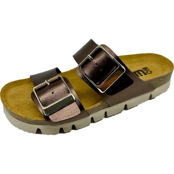 Dámské pantofle 000908 PISA 2011.640 Obuv Bio life 38