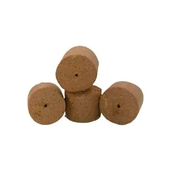 KAPRPRO KRMNÉ PELETY S KALOVÝM EFEKTEM ( S CSL SIRUPEM A MASKOVACÍM MLÉKEM) krmné kalové pelety scopex/oliheň, 22mm, 5kg sáček 5kg