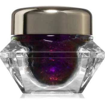 Oční stíny Danessa Myricks Beauty Infinite Chrome Flakes třpytivé oční stíny odstín Superstar 3,8 g