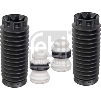 Ochranná sada proti prachu, tlumič pérování, 180643