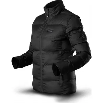 Bunda Trimm HONOR LADY Barva: black, Velikost: XXL