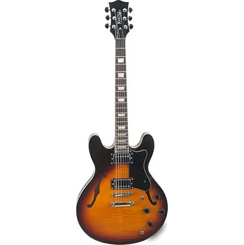 Elektrická kytara Rocktile Pro HB100-SB