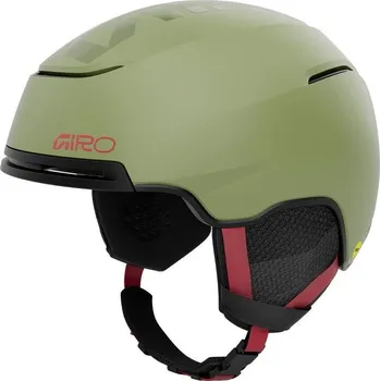 Giro Jackson MIPS - Mat Flo Greeen M-(55.5-59)