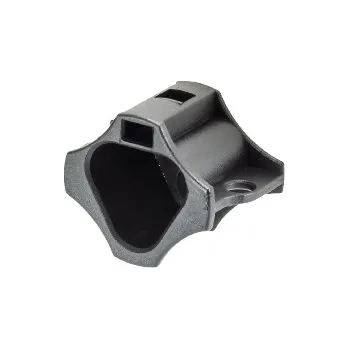 Elektrická zásuvka Wieland 05.564.4453.1 krytka vidlice 3-pól, IP+