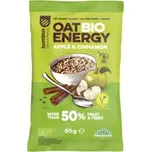 Kaše ovesná Bombus Bio 65g jablko+skořice