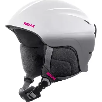 LYŽAŘSKÁ HELMA RELAX TWISTER RH18A11 - S