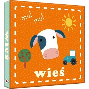 První čtění Wieś. Przytulanka - opracowanie zbiorowe