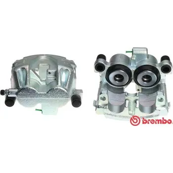 Brzdový třmen Brzdový třmen BREMBO F 50 349