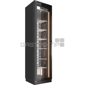 Vinotéka ENOFRIGO Vinotéka WINE INFINITY MAX UR (700x700x2650)