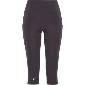 W Kalhoty CRAFT ADV Essence Capri 2 fialová S