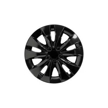 Poklice na kolo Kryt kola 14" STORM BLACK sada 4ks