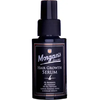 Přípravek proti padání vlasů Morgan's Hair Growth Serum 50 ml